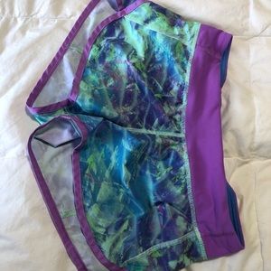 ivivva athletic shorts